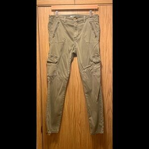 Level 99 Cargo Pants